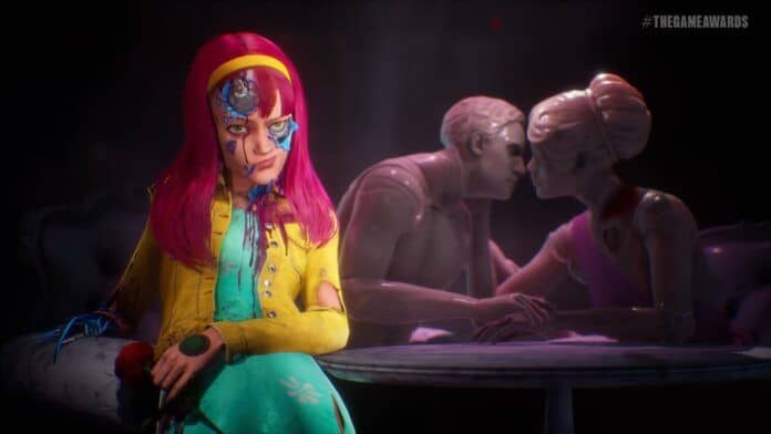 Judas Ghost Story Games creatori di Bioshock PS5 Xbox Series X Xbox Series S PC Steam Judas Ghost Story Games creatori di Bioshock PS5 Xbox Series X Xbox Series S PC Steam