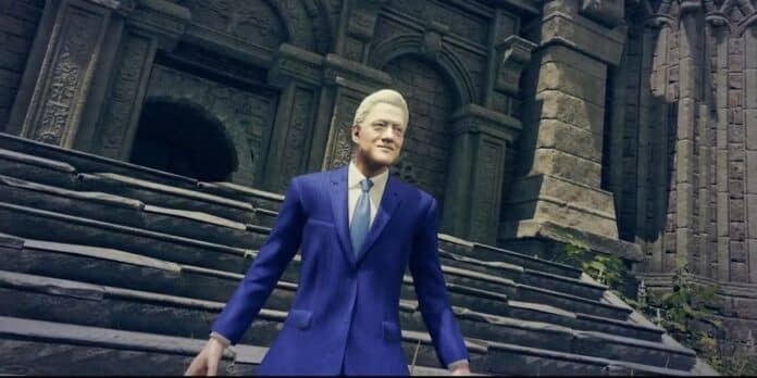 bill clinton elden ring mod fromsoftware game of the year bill clinton elden ring mod fromsoftware game of the year