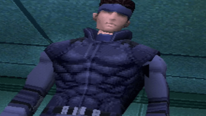 metal gear solid konami noriaki okamura metal gear solid konami noriaki okamura