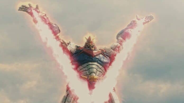 voltes v legacy voltes v legacy