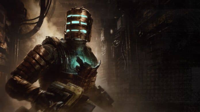 Dead Space Remake Recensione PS5 11 Dead Space Remake