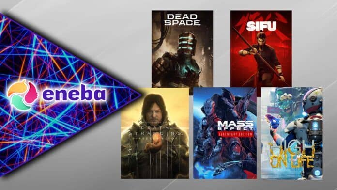 Offerte Eneba Offerte Eneba