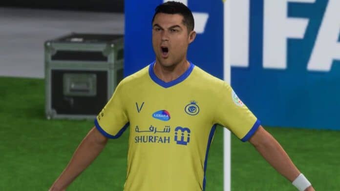 fifa 23 cristiano ronaldo fifa 23 cristiano ronaldo