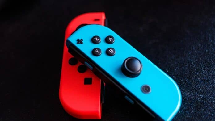 nintendo switch joycon nintendo switch joycon