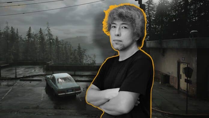 silent hill 2 remake masahiro ito bloober team konami silent hill 2 remake masahiro ito bloober team konami