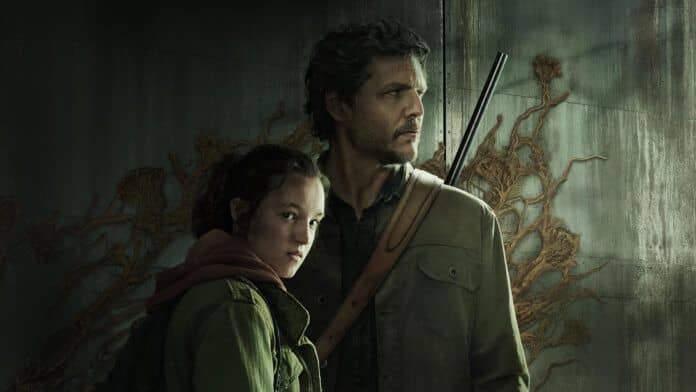 the last of us hbo bella ramsey ellie pedro pascal joel the last of us hbo bella ramsey ellie pedro pascal joel
