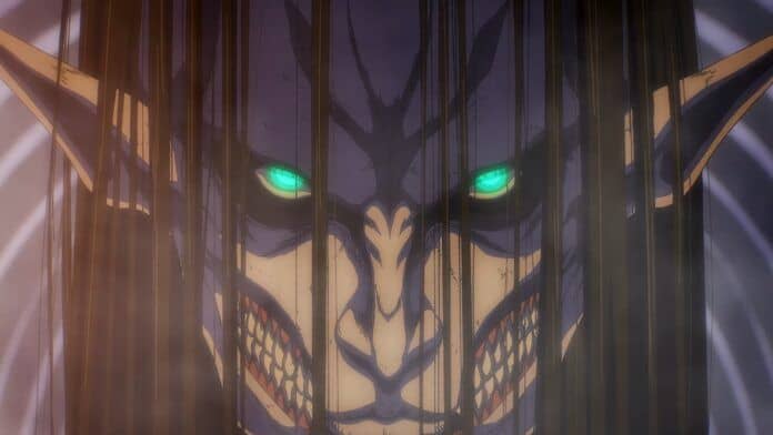 Attack on Titan Final Season trailer finale L'Attacco dei Giganti Shingeki no Kyojin Attack on Titan Final Season trailer finale L'Attacco dei Giganti Shingeki no Kyojin