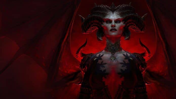 Diablo 4 Diablo 4