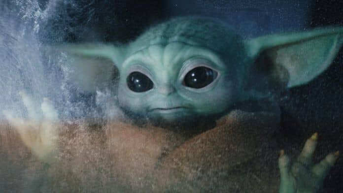 grogu baby yoda the mandalorian disney plus grogu baby yoda the mandalorian disney plus
