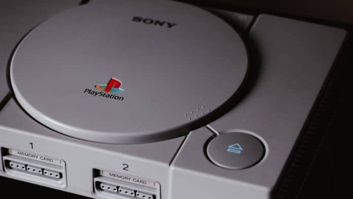 playstation ps1 sony playstation ps1 sony