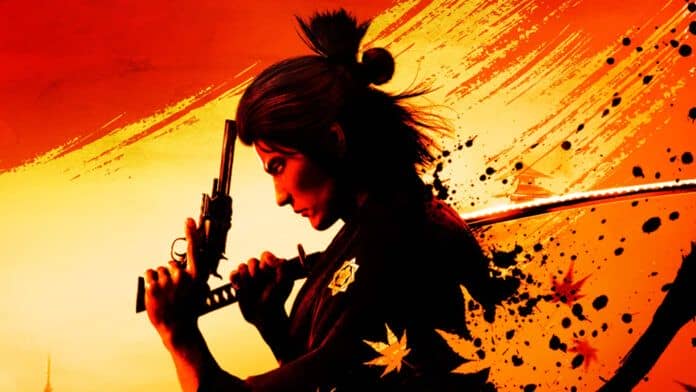 Like A Dragon Ishin Recensione PS5 1 Like A Dragon Ishin Recensione PS5 1