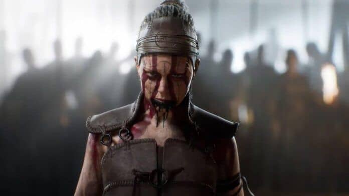 hellblade-2 hellblade 2