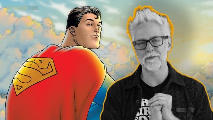 james gunn superman legacy warner bros dc extended universe dceu james gunn superman legacy warner bros dc extended universe dceu