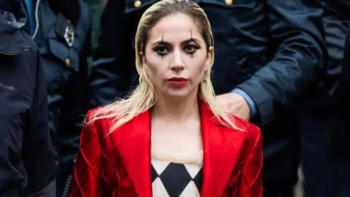 lady gaga joker folie a deux harley quinn lady gaga joker folie a deux harley quinn
