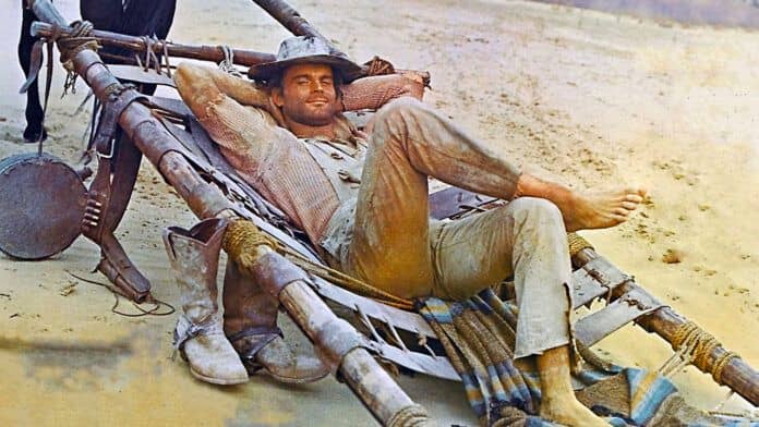 lo chiamavano trinità lo chiamavano trinità terence hill
