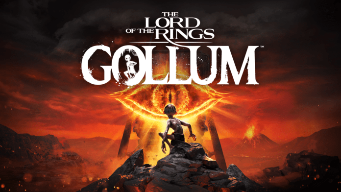 the lord of the rings gollum nacon daedalic the lord of the rings gollum nacon daedalic
