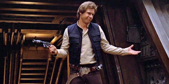 han solo harrison ford star wars han solo harrison ford star wars