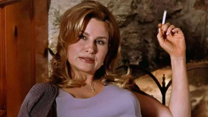 jennifer coolidge american pie jeanine mamma di stifler jennifer coolidge american pie jeanine mamma di stifler