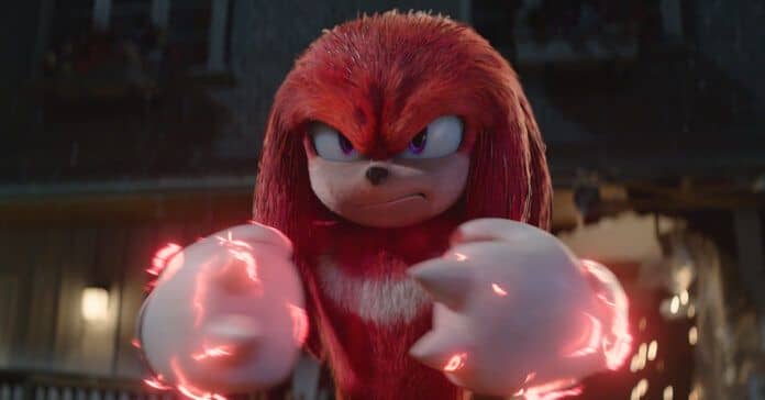 sonic the hedgehog knuckles sonic the hedgehog knuckles