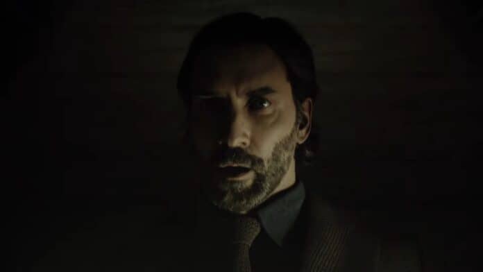 Alan Wake 2 Remedy Entertainment PlayStation Showcase PS5 Data di uscita Alan Wake 2 Remedy Entertainment PlayStation Showcase PS5 Data di uscita