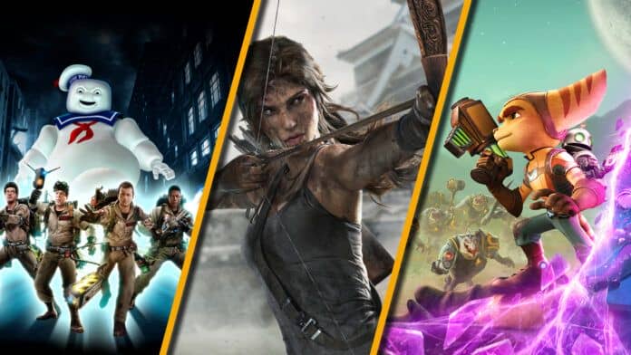 PlayStation Plus Extra Premium maggio 2023 PlayStation Plus Extra Premium maggio 2023