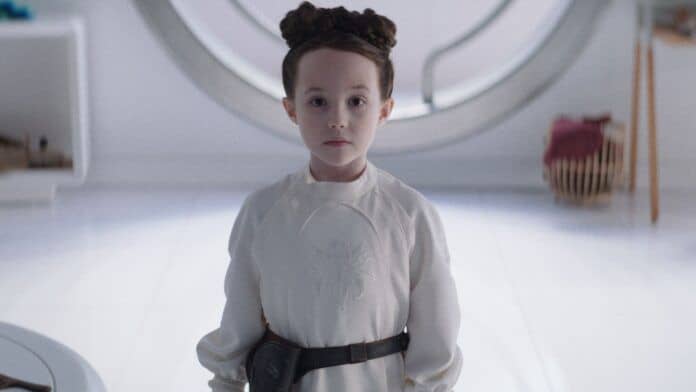 Vivien Lyra Blair leia star wars obi wan kenobi disney plus Vivien Lyra Blair leia star wars obi wan kenobi disney plus