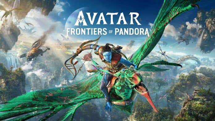 avatat-frontiers-of-pandora-ubisoft avatar frontiers of pandora ubisoft