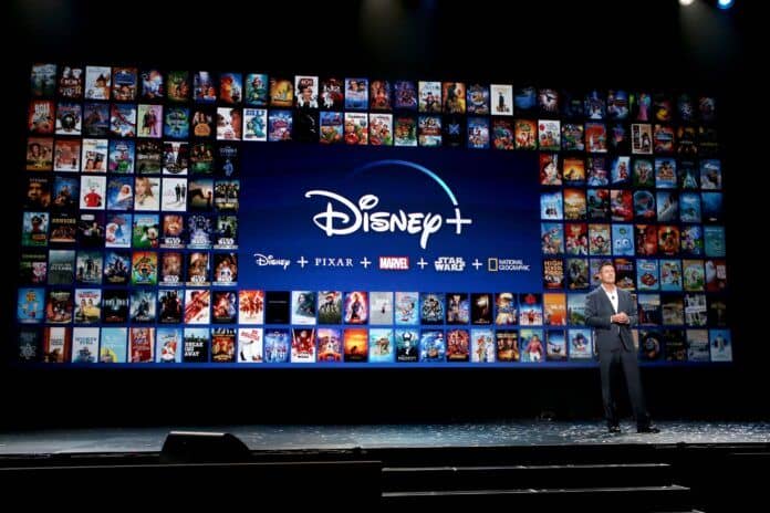 disney plus disney plus