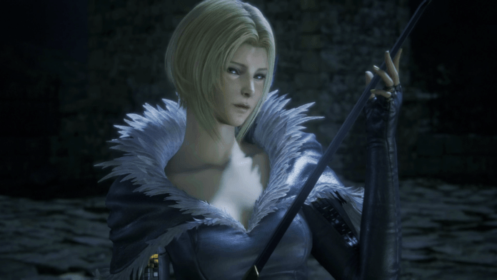 final fantasy 16 square enix benedikta final fantasy 16 square enix benedikta