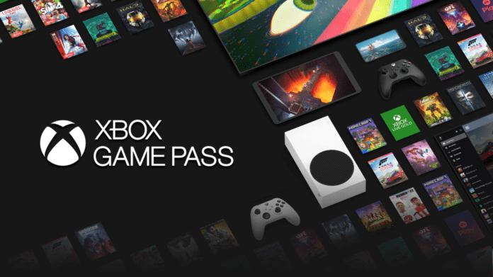xbox-game-pass-microsoft xbox game pass