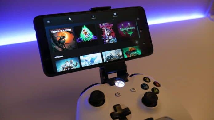 xbox microsoft project xcloud xbox microsoft project xcloud