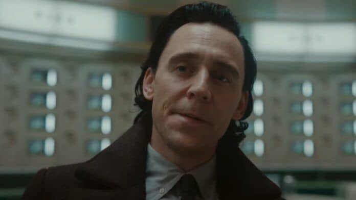 Loki Stagione 2 trailer italiano Loki Stagione 2 trailer italiano
