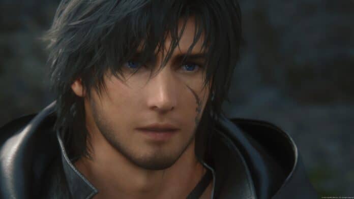 clive rosefield final fantasy 16 square enix clive rosefield final fantasy 16 square enix