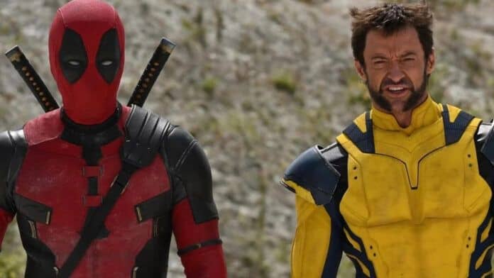 deadpool 3 hugh jackman ryan reynolds deadpool 3 hugh jackman ryan reynolds