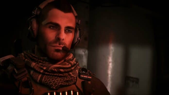 Call of Duty Modern Warfare 3 trailer Call of Duty Modern Warfare 3 trailer