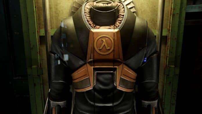 Half-Life 2 RTX Remastered Trailer Half-Life 2 RTX Remastered Trailer