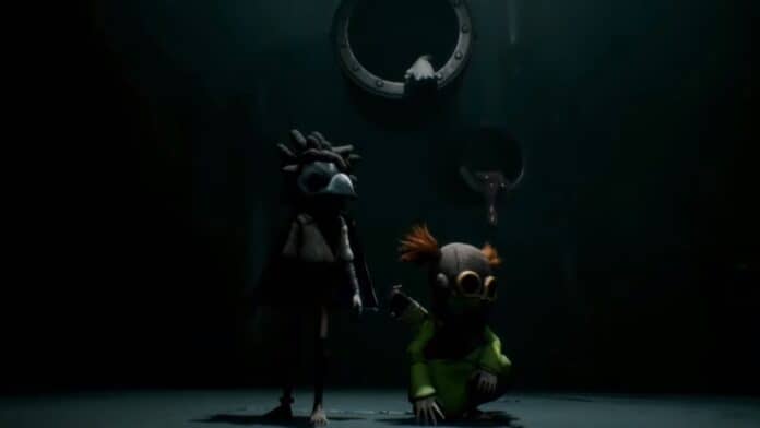 Little Nightmares 3