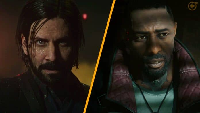 cyberpunk 2077 phantom liberty alan wake 2 nvidia dlss 3.5 rtx cyberpunk 2077 phantom liberty alan wake 2 nvidia dlss 3.5 rtx
