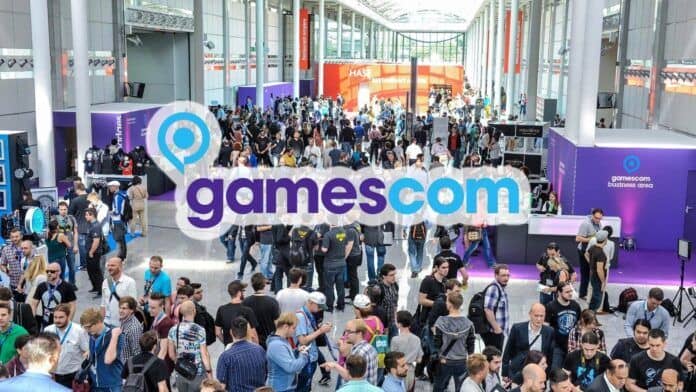 gamescom 2023 gamescom 2023