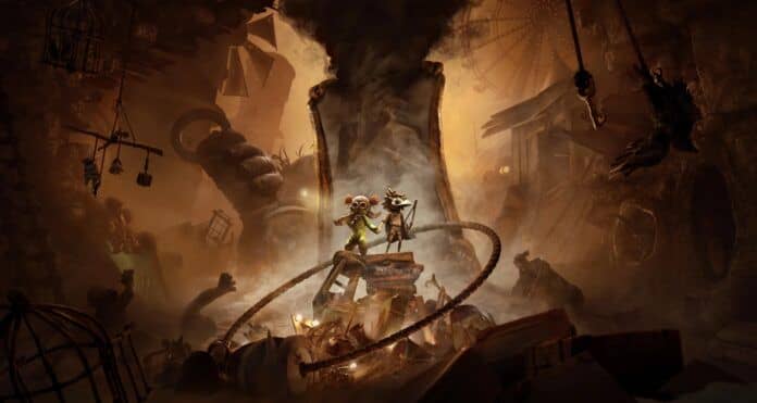 little nightmares 3 bandai namco supermassive games little nightmares 3 bandai namco supermassive games