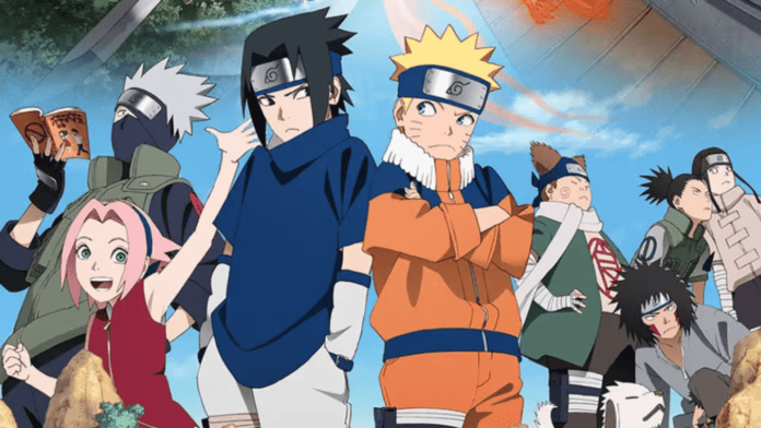 naruto naruto
