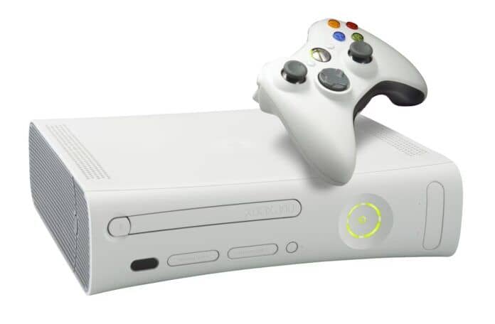 xbox 360 microsoft xbox 360 microsoft