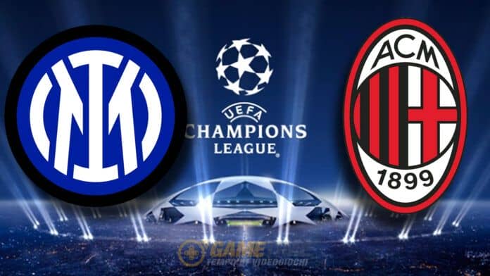Champions League Amazon Prime Video Inter Milan Champions League Amazon Prime Video Inter Milan