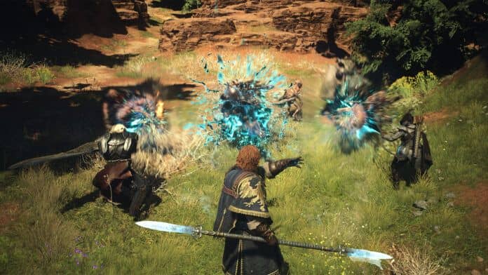 Dragon's Dogma 2 Screenshot 27