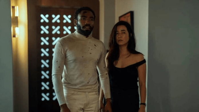 mr. and mrs. smith amazon mr. and mrs. smith