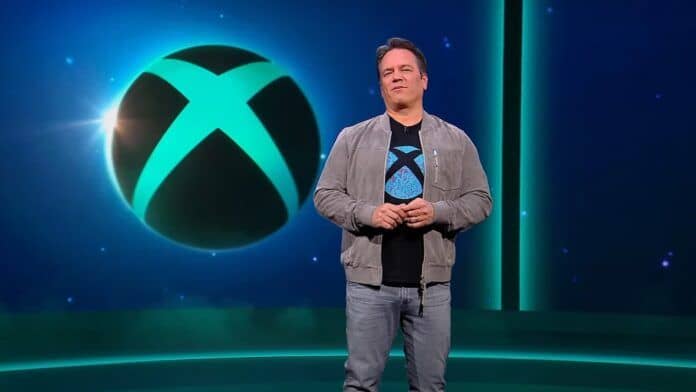 xbox-phil-spencer xbox phil spencer