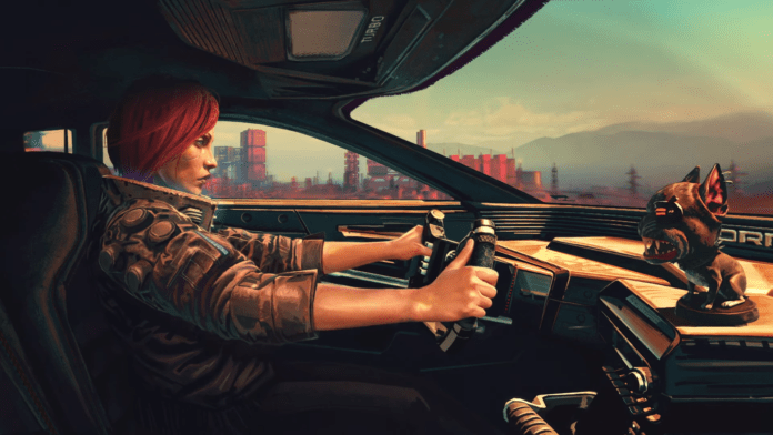 cyberpunk 2077 phantom liberty cdpr cd projekt red cyberpunk 2077 phantom liberty cdpr cd projekt red