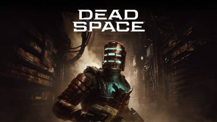 dead space remake ea motive electronic arts dead space remake ea motive electronic arts