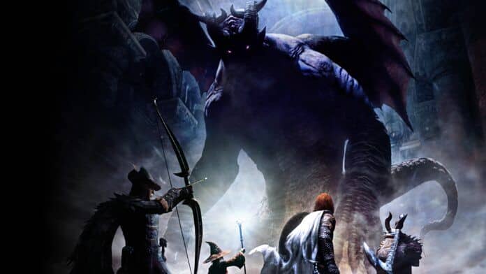 Dragon's Dogma Dark Arisen Dragon's Dogma Dark Arisen