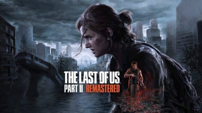 The Last of Us Part II Remastered Recensione The Last of Us Part II Remastered